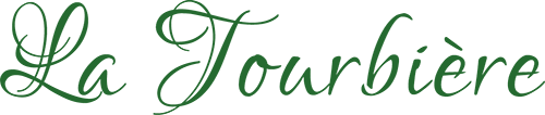 Logo La Tourbière