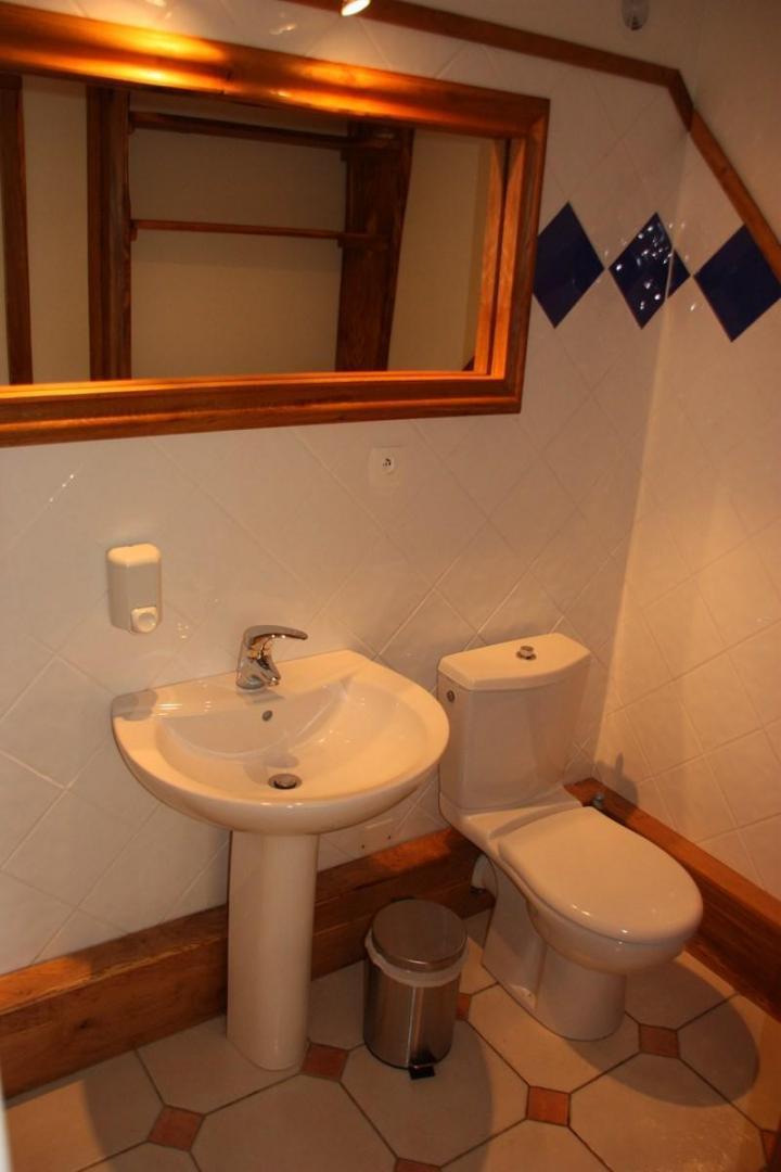 Bed and Breakfast Crouy-sur-Ourcq