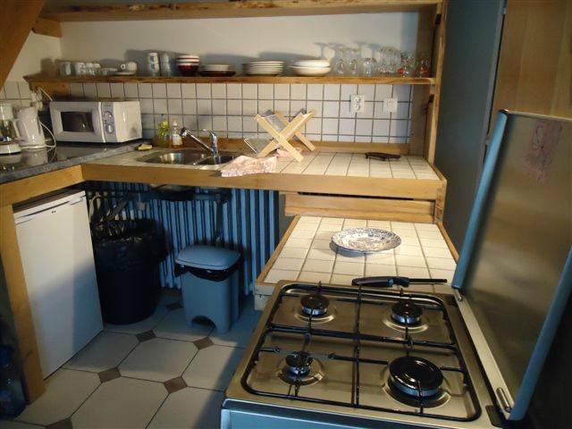 Reception room Crouy-sur-Ourcq