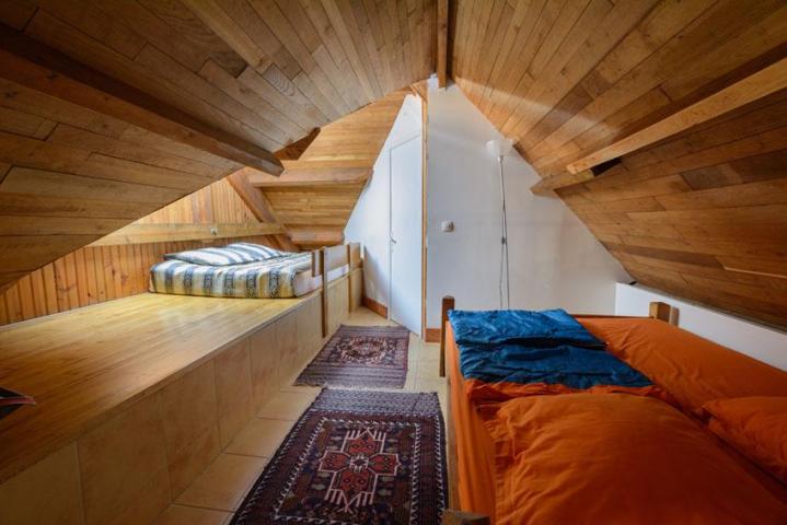 Cottage Crouy-sur-Ourcq