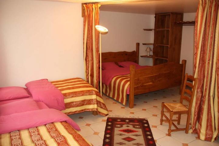 Bed and Breakfast Crouy-sur-Ourcq