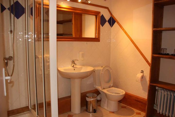 Bed and Breakfast Crouy-sur-Ourcq