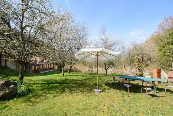 Cottage Crouy-sur-Ourcq