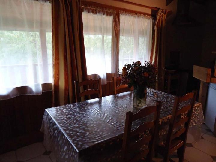 Bed and Breakfast Crouy-sur-Ourcq