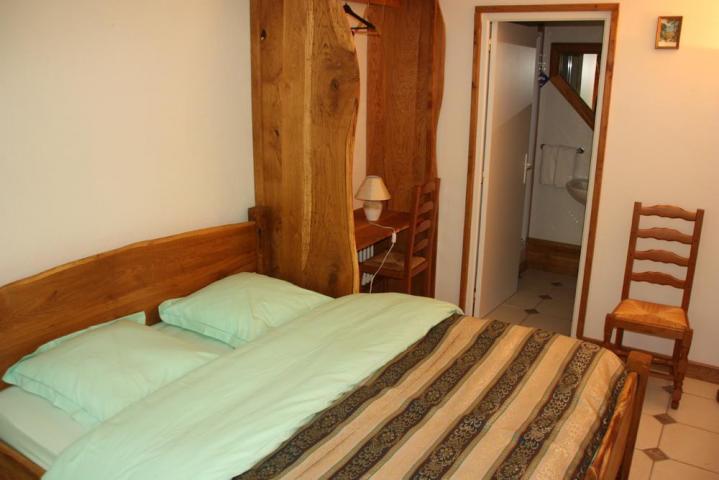 Reception room Crouy-sur-Ourcq