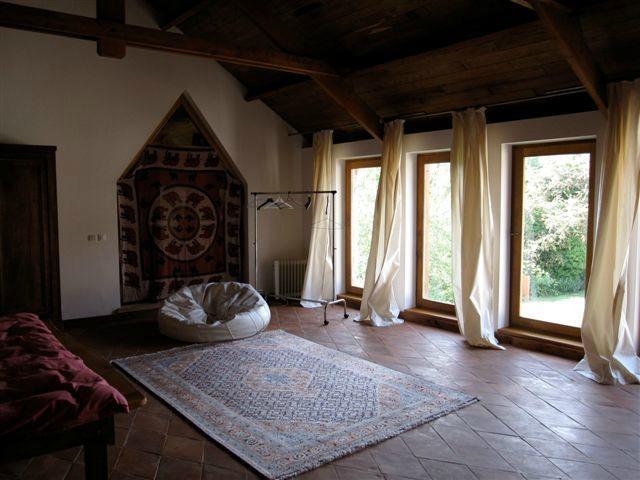 Bed and Breakfast Crouy-sur-Ourcq