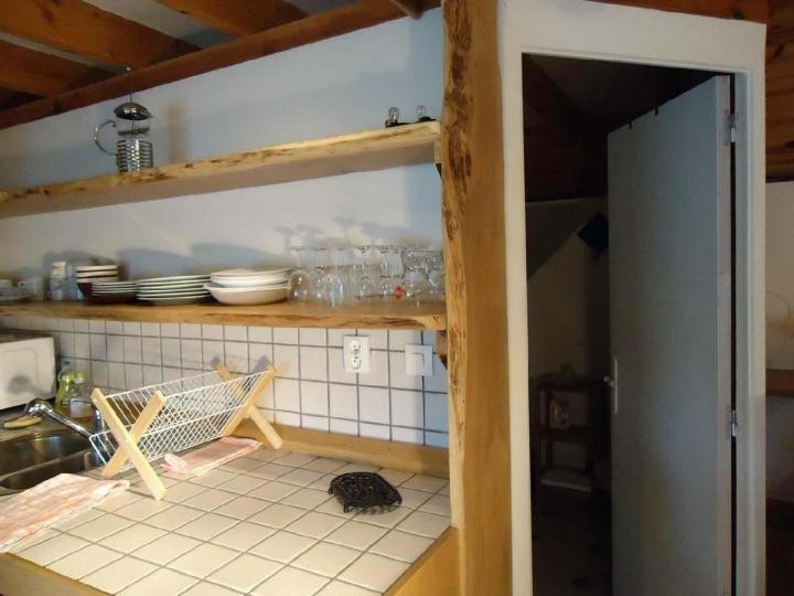 Cottage Crouy-sur-Ourcq