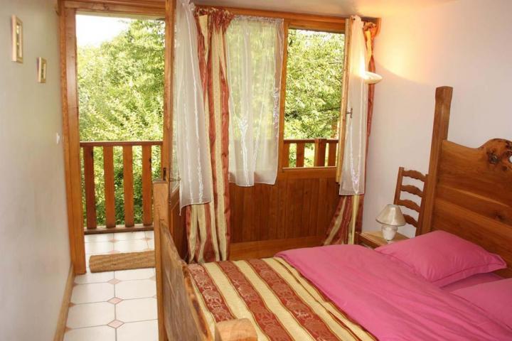 Cottage Crouy-sur-Ourcq