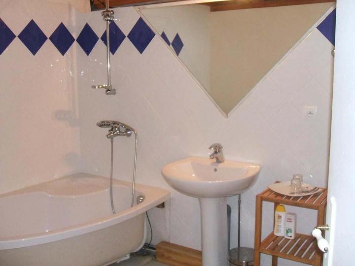 Cottage Crouy-sur-Ourcq