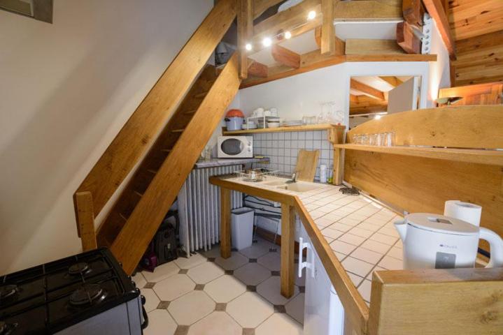 Cottage Crouy-sur-Ourcq