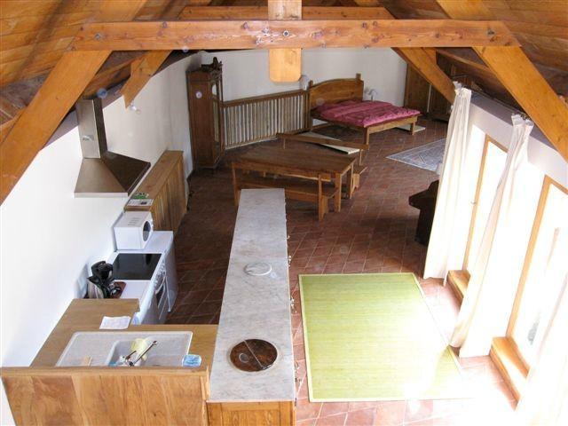 Bed and Breakfast Crouy-sur-Ourcq