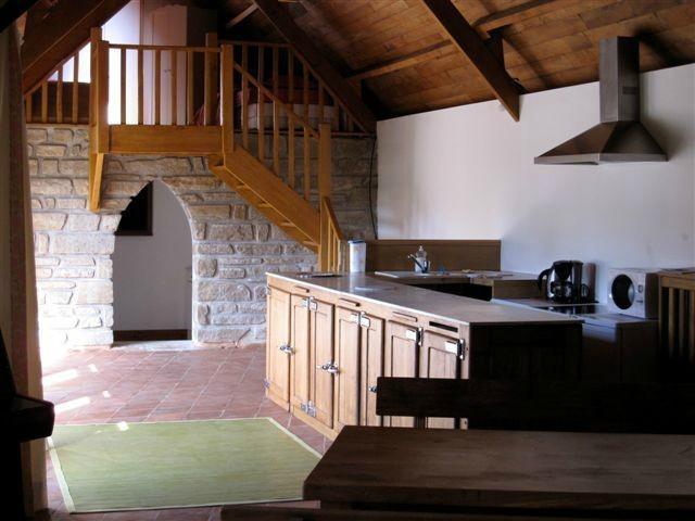 Reception room Crouy-sur-Ourcq