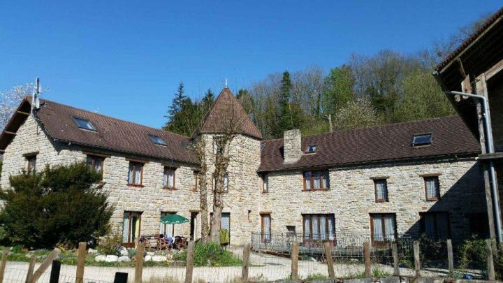 Chambres d'hôtes Crouy-sur-Ourcq