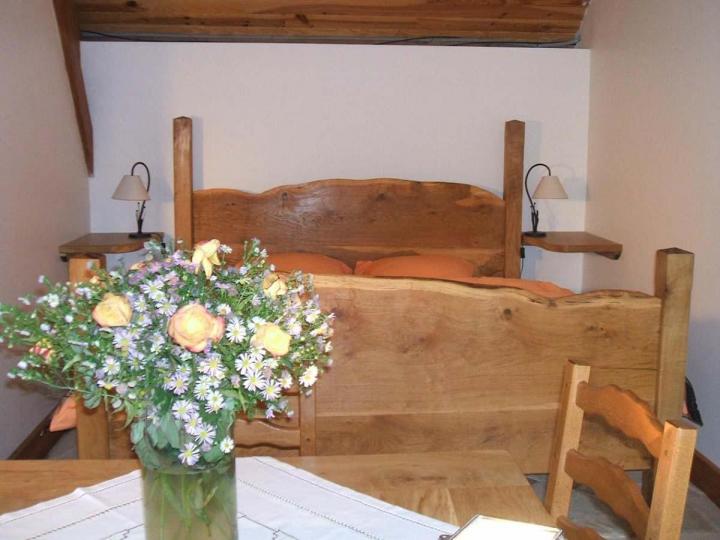 Bed and Breakfast Crouy-sur-Ourcq