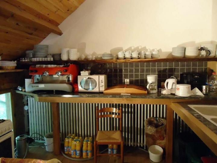 Cottage Crouy-sur-Ourcq