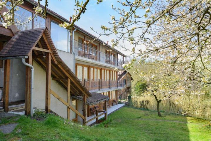 Bed and Breakfast Crouy-sur-Ourcq