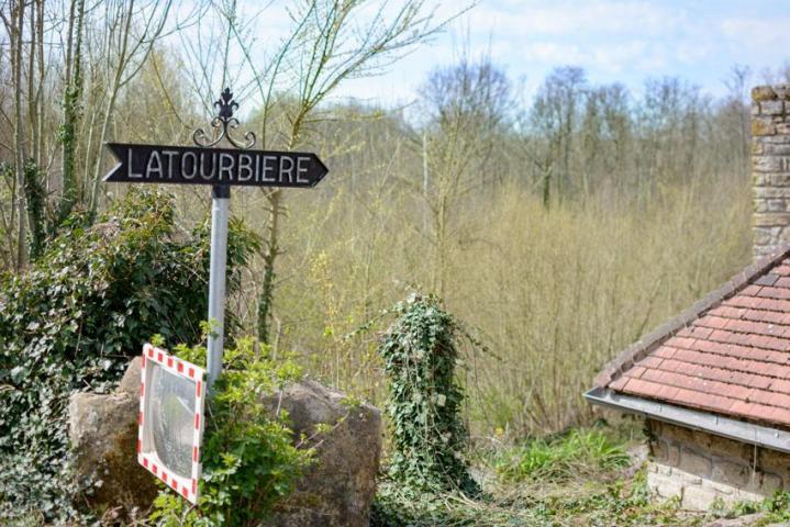 Cottage Crouy-sur-Ourcq