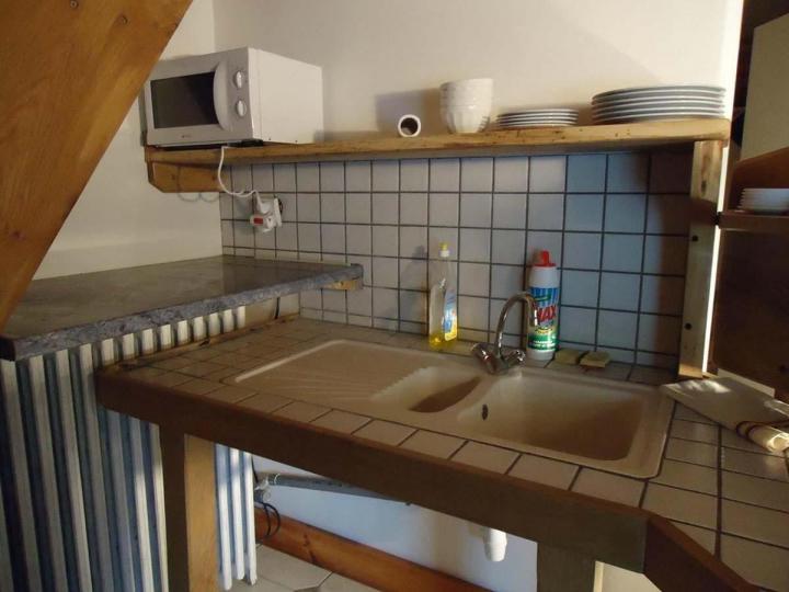 Cottage Crouy-sur-Ourcq