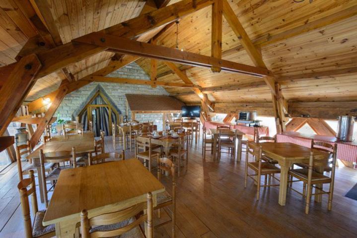 Bed and Breakfast Crouy-sur-Ourcq