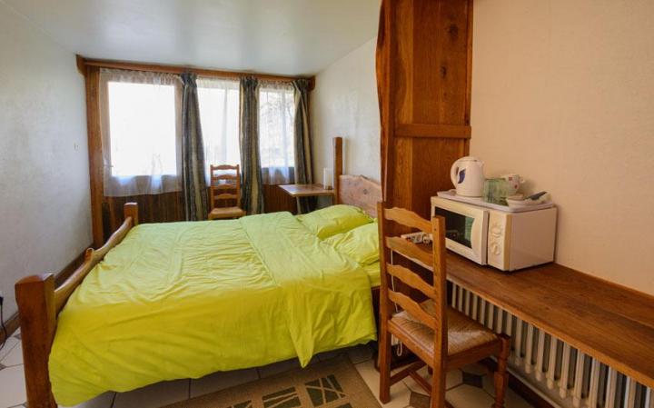 Bed and Breakfast Crouy-sur-Ourcq