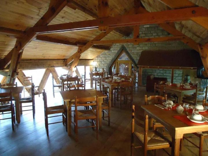 Cottage Crouy-sur-Ourcq