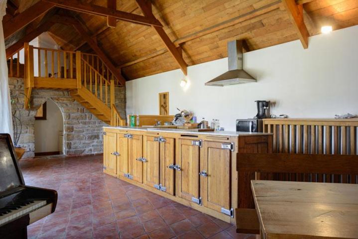 Cottage Crouy-sur-Ourcq