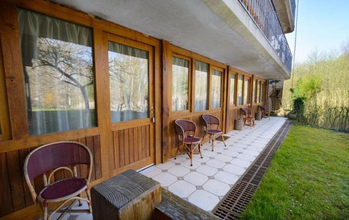 Bed and Breakfast Crouy-sur-Ourcq