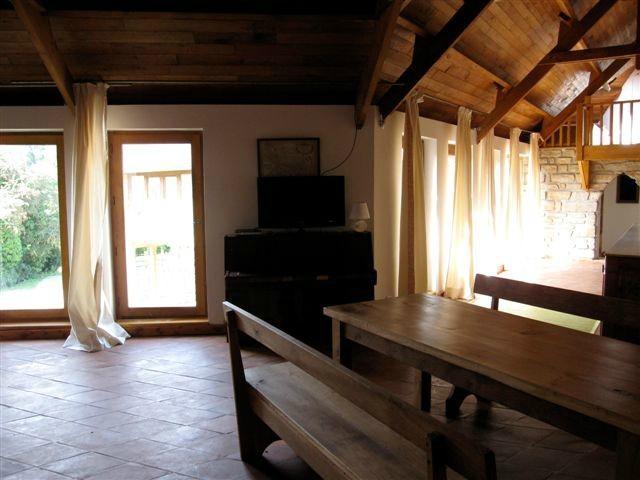 Cottage Crouy-sur-Ourcq