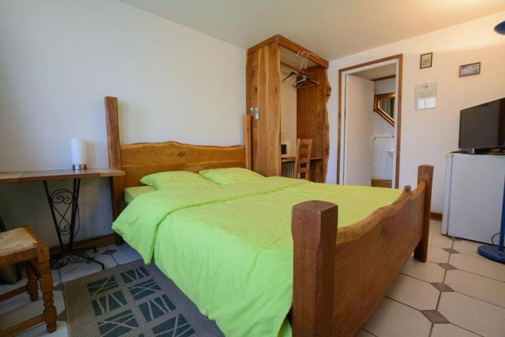 Reception room Crouy-sur-Ourcq