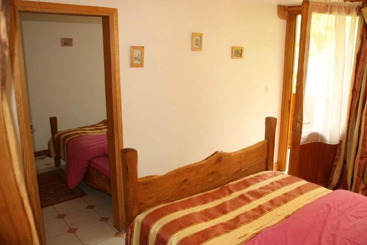 Cottage Crouy-sur-Ourcq