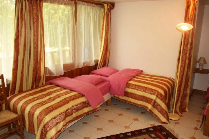 Reception room Crouy-sur-Ourcq