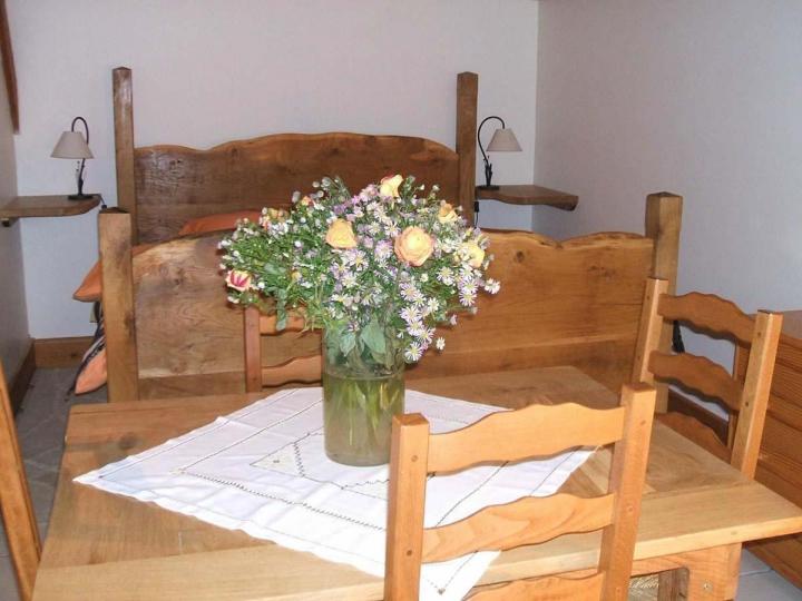 Cottage Crouy-sur-Ourcq