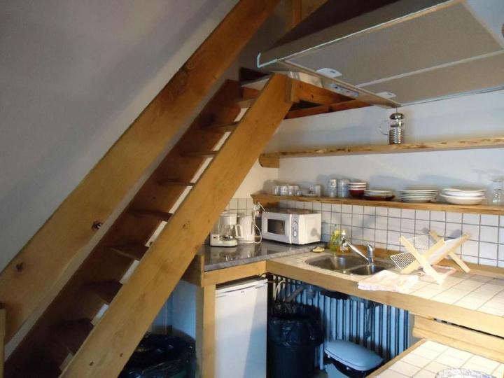 Bed and Breakfast Crouy-sur-Ourcq