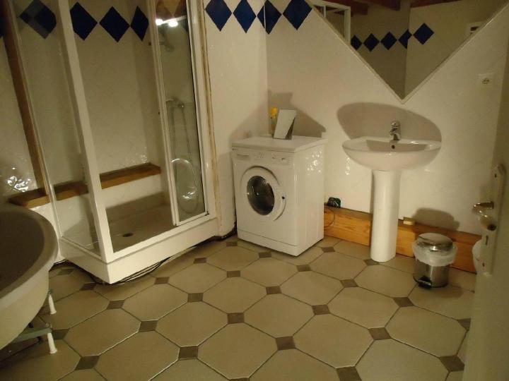 Bed and Breakfast Crouy-sur-Ourcq