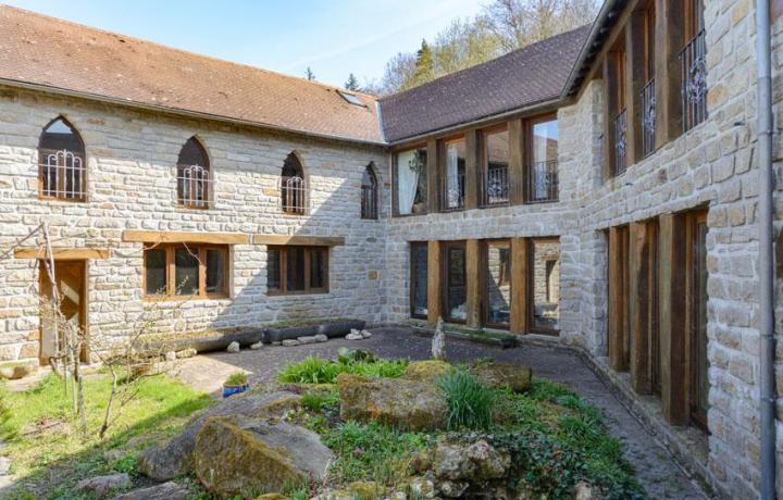 Bed and Breakfast Crouy-sur-Ourcq