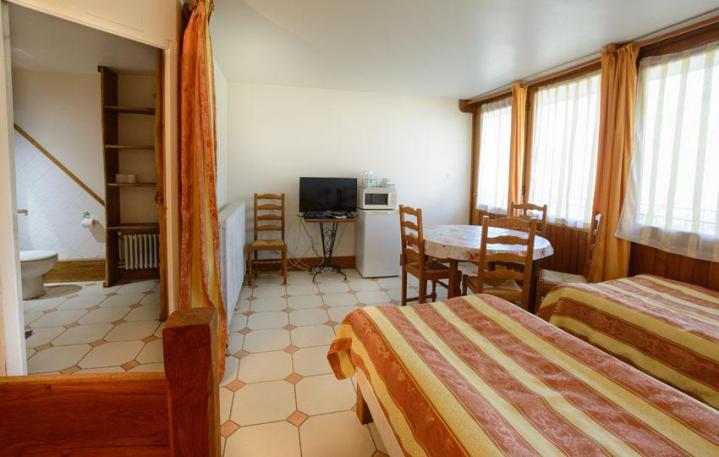 Cottage Crouy-sur-Ourcq