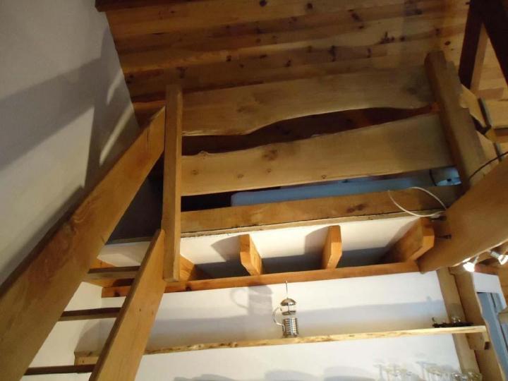 Cottage Crouy-sur-Ourcq