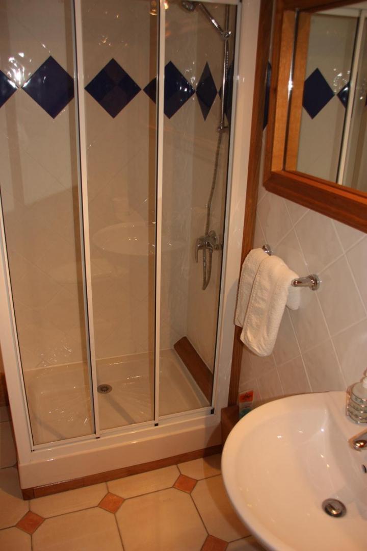 Reception room Crouy-sur-Ourcq