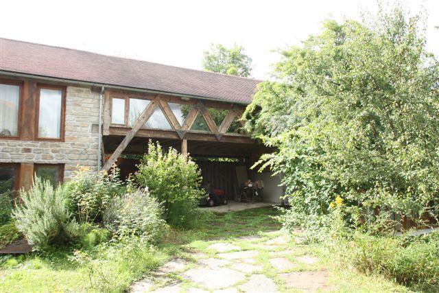 Bed and Breakfast Crouy-sur-Ourcq