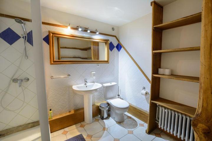 Cottage Crouy-sur-Ourcq