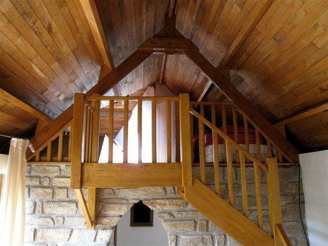 Reception room Crouy-sur-Ourcq